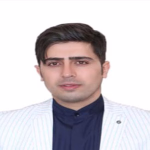 وکیل وفا قادری