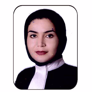 وکیل زینب ایمانی