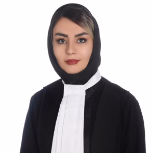 آیدا نگاهبانی بهترین وکیل تبریز