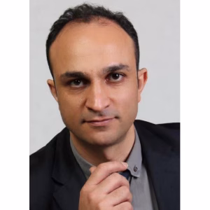 مهدی سعیدی خواه بهترین وکیل قزوین