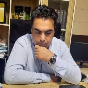 میرحسن سیدنژاد بهترین وکیل ارومیه