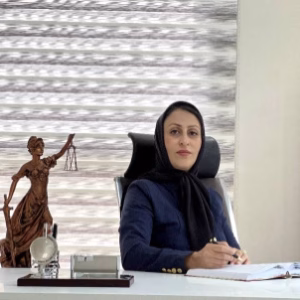 رضوان سلیمانی بهترین وکیل اصفهان