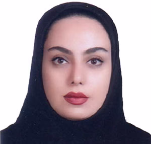 وکیل آرزو مهاجرانی