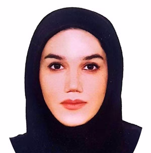 وکیل فهیمه خورج