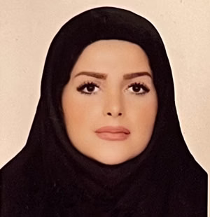 وکیل فرنوش نادری