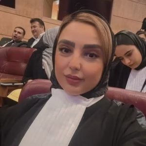 وحیده طیبی بهترین وکیل رودهن