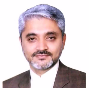 وکیل سید حسین پور سجادی