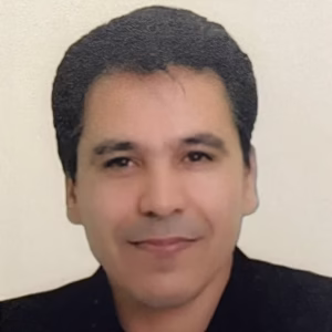 علی نوباغی بهترین وکیل تهران