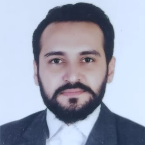 ایمان دولتیان بهترین وکیل شیروان