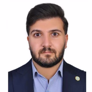ali sadeghi