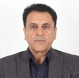 وکیل جواد نگهبان ژاله