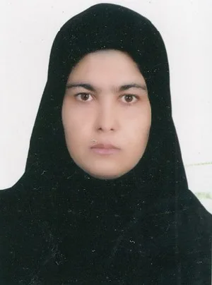 وکیل آذر سهرابی