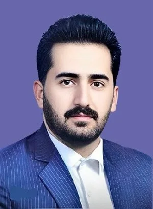 وکیل آرام شریفی