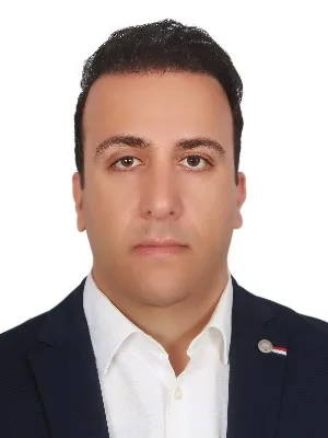 وکیل آرام لاهورپور