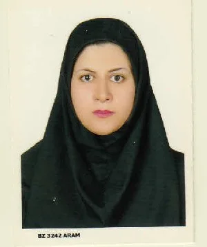 وکیل آرزو احمدی