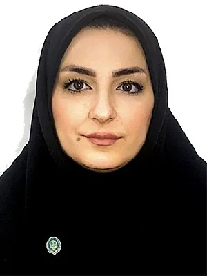 وکیل آرزو حسینلو