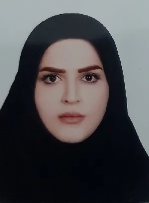 وکیل آرزو محبی نوگورانی