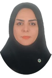 وکیل آرزو کیانی فرد