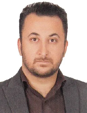 وکیل آرش رزمجوئی