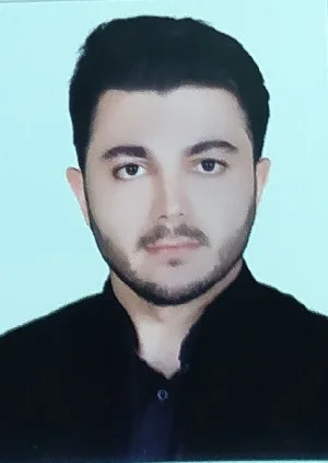 وکیل آرش صفری