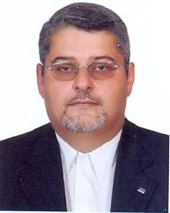 وکیل آرمان خواجه محمدی