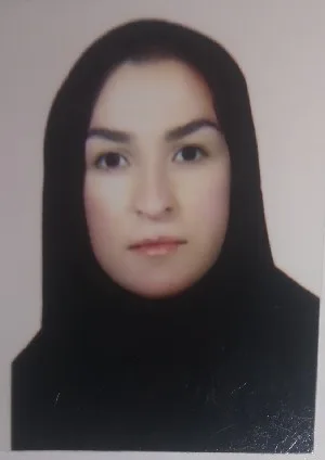 وکیل آرینا غفاریان