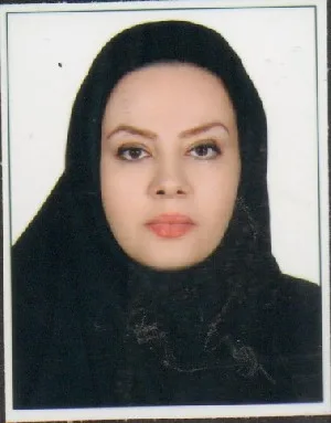 وکیل آزاده آزادیان بجنوردی