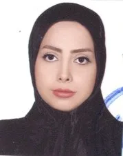وکیل آزاده جای مند