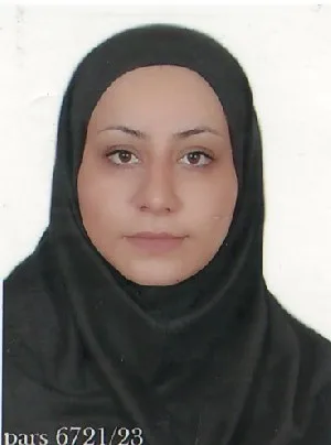 وکیل آزاده جهان تیغ
