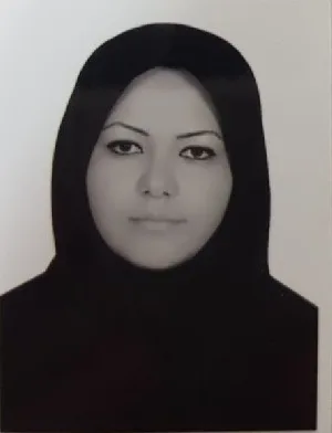 وکیل آزاده صابری