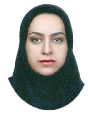 وکیل آزاده منتظری