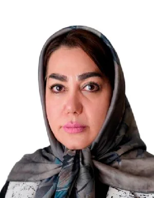 وکیل آزاده مهرپور