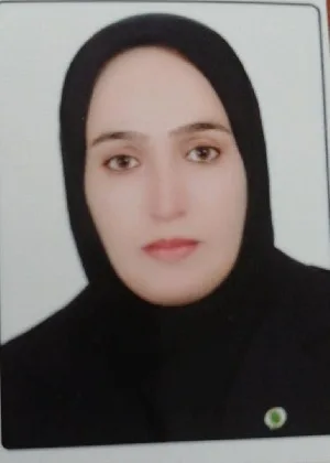 وکیل آسیه السادات افشین