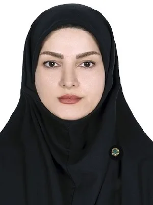 وکیل آسیه امیرافشار