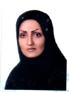 وکیل آمنه اکبرپور آهنگر کلائی