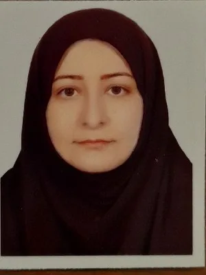 وکیل آمنه باوندپور