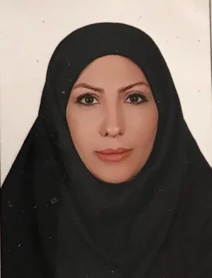 وکیل آمنه بهزادی