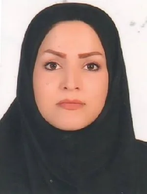 وکیل آمنه کریمی آب گرمائی
