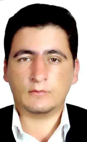 وکیل آیت فرجاد