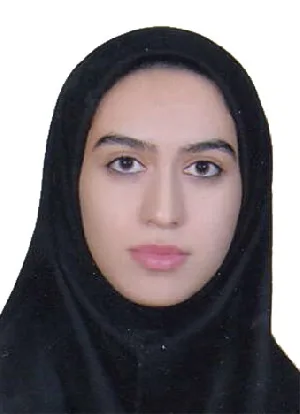 وکیل آیدا لگزیان