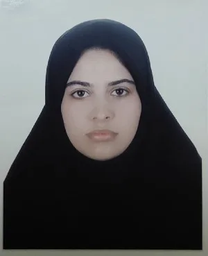 وکیل آیدا موسی زاده طشی