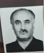 وکیل ابراهیم ابراهیمی خانقاه