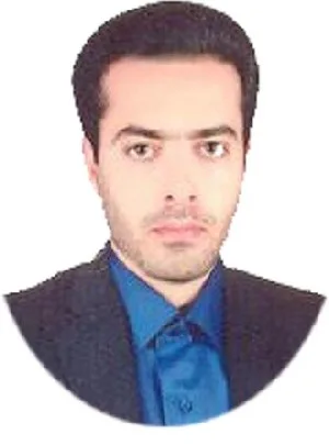 وکیل ابراهیم شمسی ارمندی