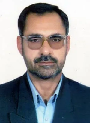 وکیل ابراهیم مرتضائی