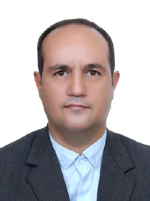 وکیل ابراهیم نیکنام