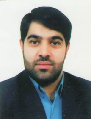 وکیل ابراهیم هدایی