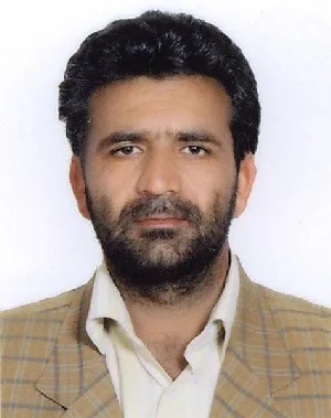 وکیل ابراهیم گلستانی