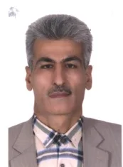 وکیل ابوالفضل بابائی