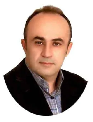 وکیل ابوالفضل رحمانی