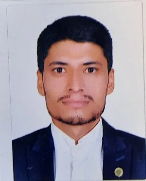 وکیل ابوالفضل عربخانی